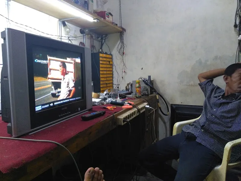 Cipto Arum Service: Solusi Cepat untuk Elektronik Rumah Tangga di Cilacap