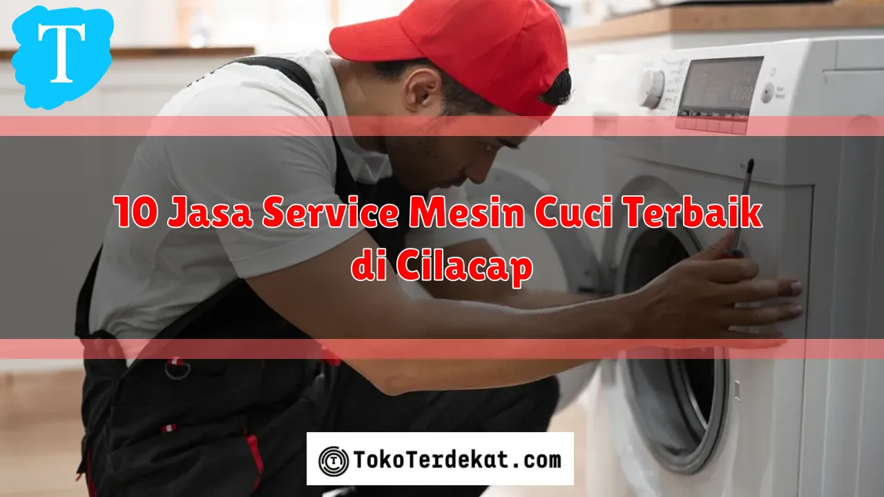 Cipto Arum: Solusi Cepat untuk Elektronik Rumah Tangga di Cilacap